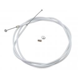 Odyssey Slic-Kable Brake Cable (White) (1.5mm Width) - B-118-WHT
