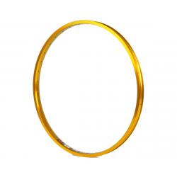 Sun Bicycles Sun Rhynolite XL Rim (Gold) (36H) (Schrader) (26" / 559 ISO) (1.75") - 470545