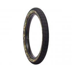 Eclat Fireball Tire (Black/Camo) (20" / 406 ISO) (2.3") - 29033063314
