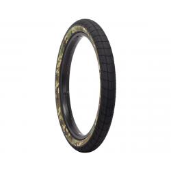 Eclat Fireball Tire (Black/Camo) (20" / 406 ISO) (2.4") - 29033063514