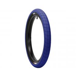 Eclat Fireball Tire (Blue/Black) (20" / 406 ISO) (2.4") - 29033063714