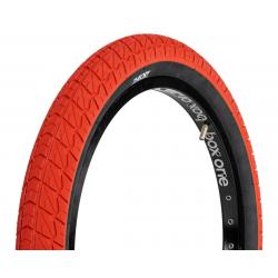 Theory Proven Tire (Red) (20" / 406 ISO) (2.4") - TIRTH705020RED24