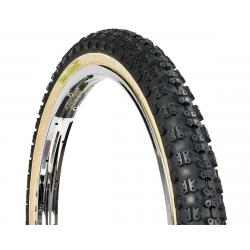 Tioga Comp III Tire (Black/Tan Wall) (20" / 406 ISO) (2.125") - BCIR0876