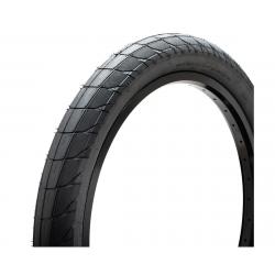 Duo Stun 1 Tire (Black) (22" / 456 ISO) (2.35") - TR65050
