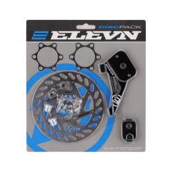 Elevn Chase RSP 4.0 Disc Brake Kit (120mm) - ELKITDBR120BKBK