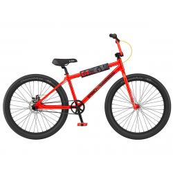 GT 2021 Pro Series 26" BMX Bike (22" Toptube) (Neon Red) - G46201U10OS
