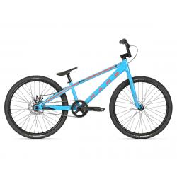 Haro Bikes 2021 Racelite Pro 24" Cruiser BMX Bike (21.75" Toptube) (Blue) - H-21585