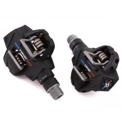 Time XC 6 Clipless Mountain Pedals (Black) - 00.6718.009.000