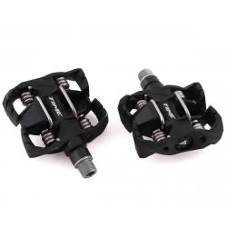 Time MX 4 Clipless Mountain Pedals (Black) - 00.6718.003.000