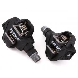 Time XC 4 Clipless Mountain Pedals (Black) - 00.6718.010.000