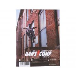 Dan's Comp Winter Catalog (2021) - DANS-WINTER21