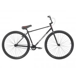 Subrosa 2022 Malum DTT 29" Bike (23.5" Toptube) (Black) - 539-12250