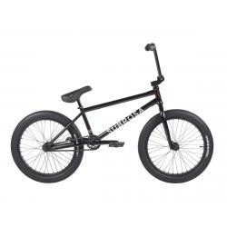 Subrosa 2022 Malum BMX Bike (21" Toptube) (Black) - 503-12248