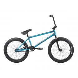 Subrosa 2022 Malum BMX Bike (21" Toptube) (Matte Trans Teal) - 540-12248