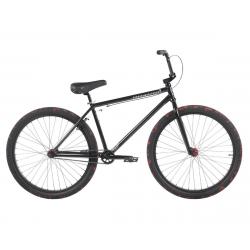 Subrosa 2022 Salvador 26" Bike (22" Toptube) (Black) - 503-12246