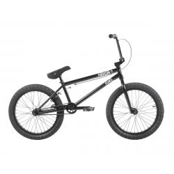 Subrosa 2022 Sono BMX Bike (20.5" Toptube) (Black) - 503-12235