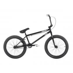 Subrosa 2022 Sono XL BMX Bike (21" Toptube) (Black) - 503-12236
