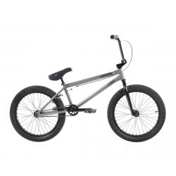 Subrosa 2022 Sono BMX Bike (20.5" Toptube) (Granite Grey) - 506-12235