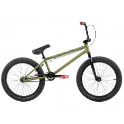Subrosa 2022 Altus BMX Bike (20" Toptube) (Army Green) - 502-12234