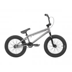 Subrosa 2022 Altus 16" BMX Bike (16.5" Toptube) (Granite Grey) - 506-12233