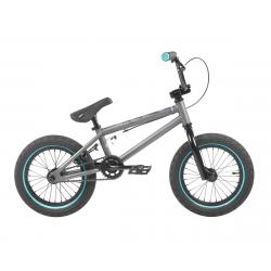 Subrosa 2022 Altus 14" BMX Bike (14.5" Toptube) (Granite Grey) - 506-12232