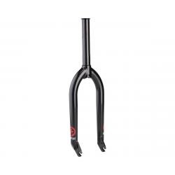 Salt Plus HQ Fork (Glossy Black) (No U-Brake Mounts) (26mm Offset) - 04095020118