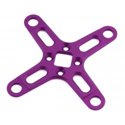Von Sothen Racing Micro 4 Bolt Spider (Purple) (104mm) - 5025_VS