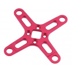 Von Sothen Racing Micro 4 Bolt Spider (Pink) (104mm) - 5026_VS