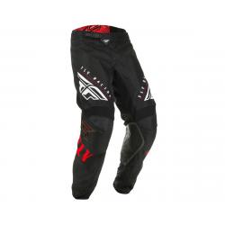 Fly Racing Youth Kinetic K220 Pants (Red/Black/White) (22) - 373-53322