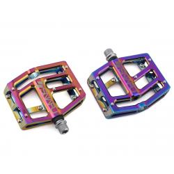 Snafu Anorexic Pro Pedals (Jet Fuel) (9/16") - 2662-020-JF