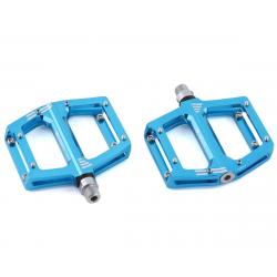 Haro Bikes Lineage Pedals (Teal) (9/16") - H-96774