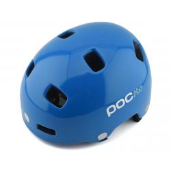 POC Pocito Crane MIPS Helmet (Flourescent Blue) (CPSC) (Youth XS/S) - PC105718233XSS1
