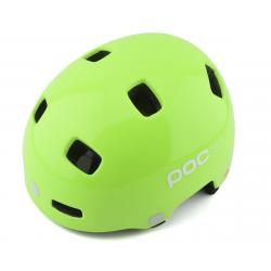 POC Pocito Crane MIPS Helmet (Fluorescent Yellow/Green) (CPSC) (Youth M/L) - PC105718234MLG1