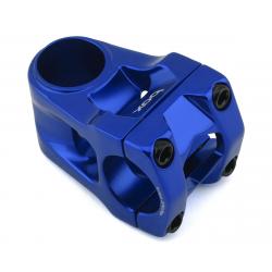 Box One 31.8mm Center Clamp Stem (Blue) (53mm) - BX-ST14H1853-BL
