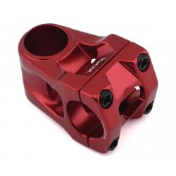 Box One 31.8mm Center Clamp Stem (Red) (53mm) - BX-ST14H1853-RD