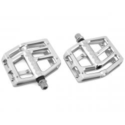 Snafu Anorexic Pro Pedals (Polished) (9/16") - 2662-020-PO