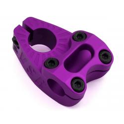 Von Sothen Racing Fat Mouth Stem (Purple) (1-1/8") (45mm) - 2020_VS