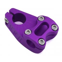 Von Sothen Racing Fat Mouth Stem (Purple) (1-1/8") (55mm) - 2022_VS