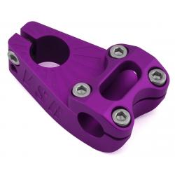 Von Sothen Racing Fat Mouth Stem (Purple) (1-1/8") (60mm) - 2023_VS