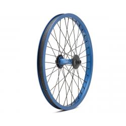 Cinema ZX Front Wheel (Blue) (20 x 1.75) - CN7611BLU