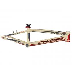 CHASE RSP4.0 Race Bike Frame (Cream) (Expert XL) - 91-143C