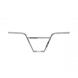 The Shadow Conspiracy Crowbar Featherweight Bars (Chrome) (8.7" Rise) - 114-07109_8.7