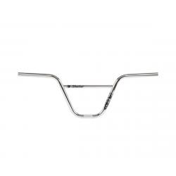 The Shadow Conspiracy Vultus Featherweight Bars (Chrome) (8.5" Rise) - 114-07112_8.5
