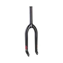 Salt Plus EX Fork (Glossy Black) (No U-Brake Mounts) (28mm Offset) - 04095010118
