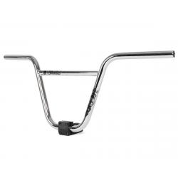 The Shadow Conspiracy Vultus Featherweight Bars (Chrome) (10" Rise) - 114-07112_10