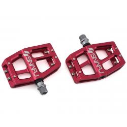 Snafu Anorexic Junior Race Pedal (Red) (9/16") - 2662-010-RD
