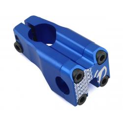 Tangent Front Load Split Stem (Blue) (53mm) - 25-4533