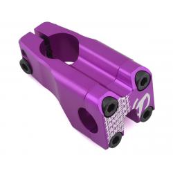 Tangent Front Load Split Stem (Purple) (53mm) - 25-4539