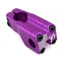 Tangent Front Load Split Stem (Purple) (57mm) - 25-4579