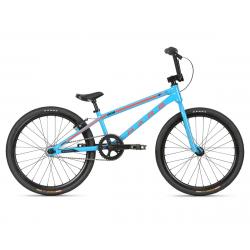 Haro Bikes 2021 Racelite Expert BMX Bike (18.87" Toptube) (Blue) - H-21577